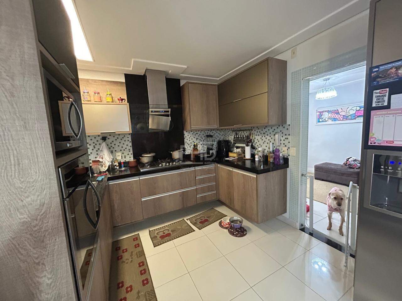 Casa de Condomínio à venda com 4 quartos, 190m² - Foto 14