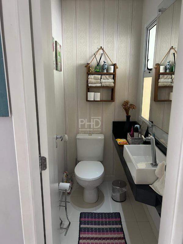 Casa de Condomínio à venda com 4 quartos, 190m² - Foto 37