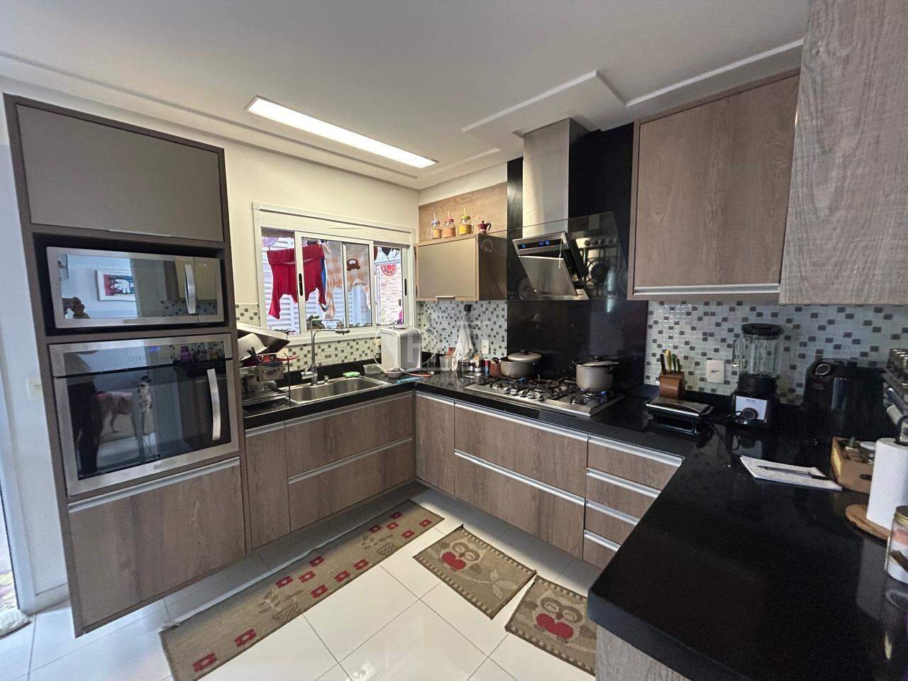 Casa de Condomínio à venda com 4 quartos, 190m² - Foto 10