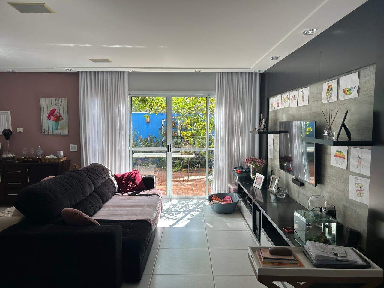Casa de Condomínio à venda com 4 quartos, 190m² - Foto 7