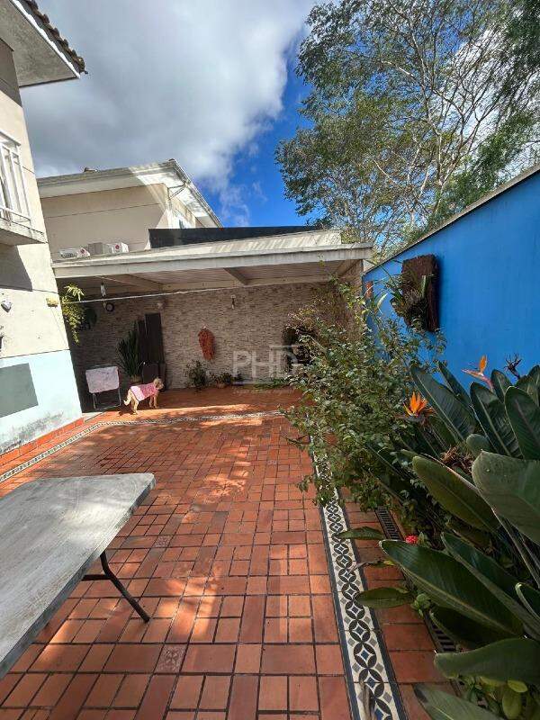 Casa de Condomínio à venda com 4 quartos, 190m² - Foto 48