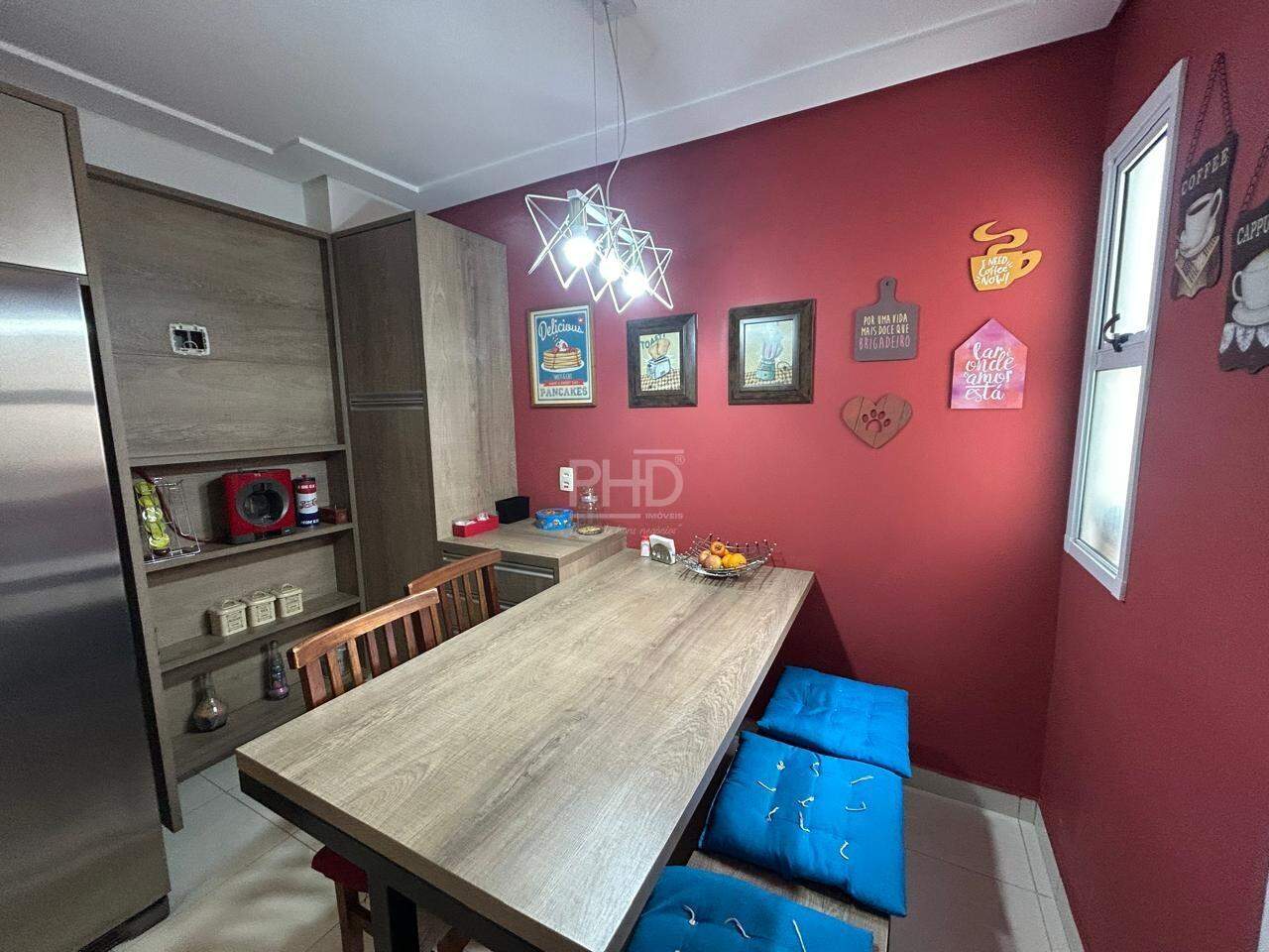 Casa de Condomínio à venda com 4 quartos, 190m² - Foto 12
