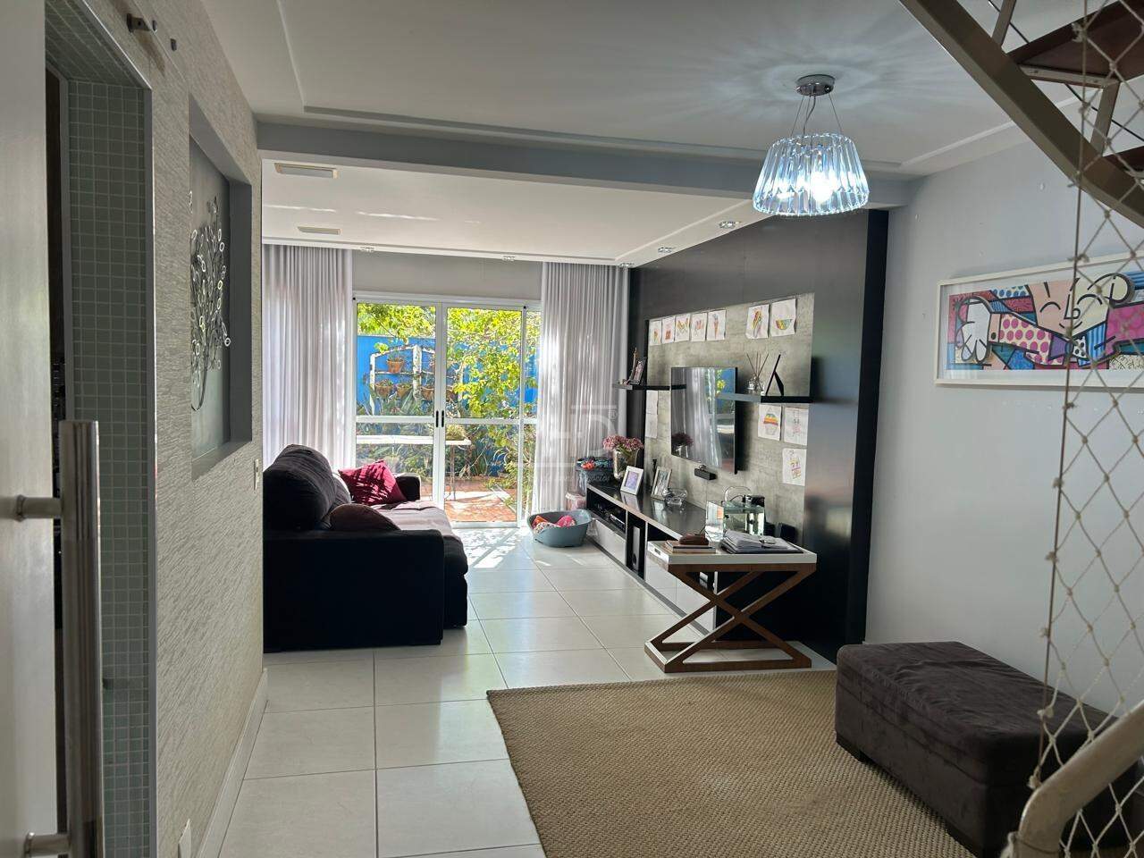 Casa de Condomínio à venda com 4 quartos, 190m² - Foto 4