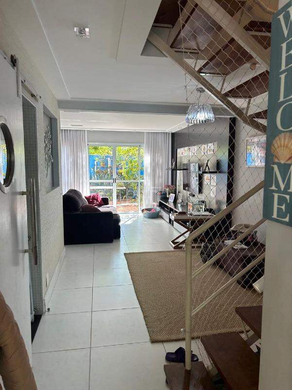 Casa de Condomínio à venda com 4 quartos, 190m² - Foto 6