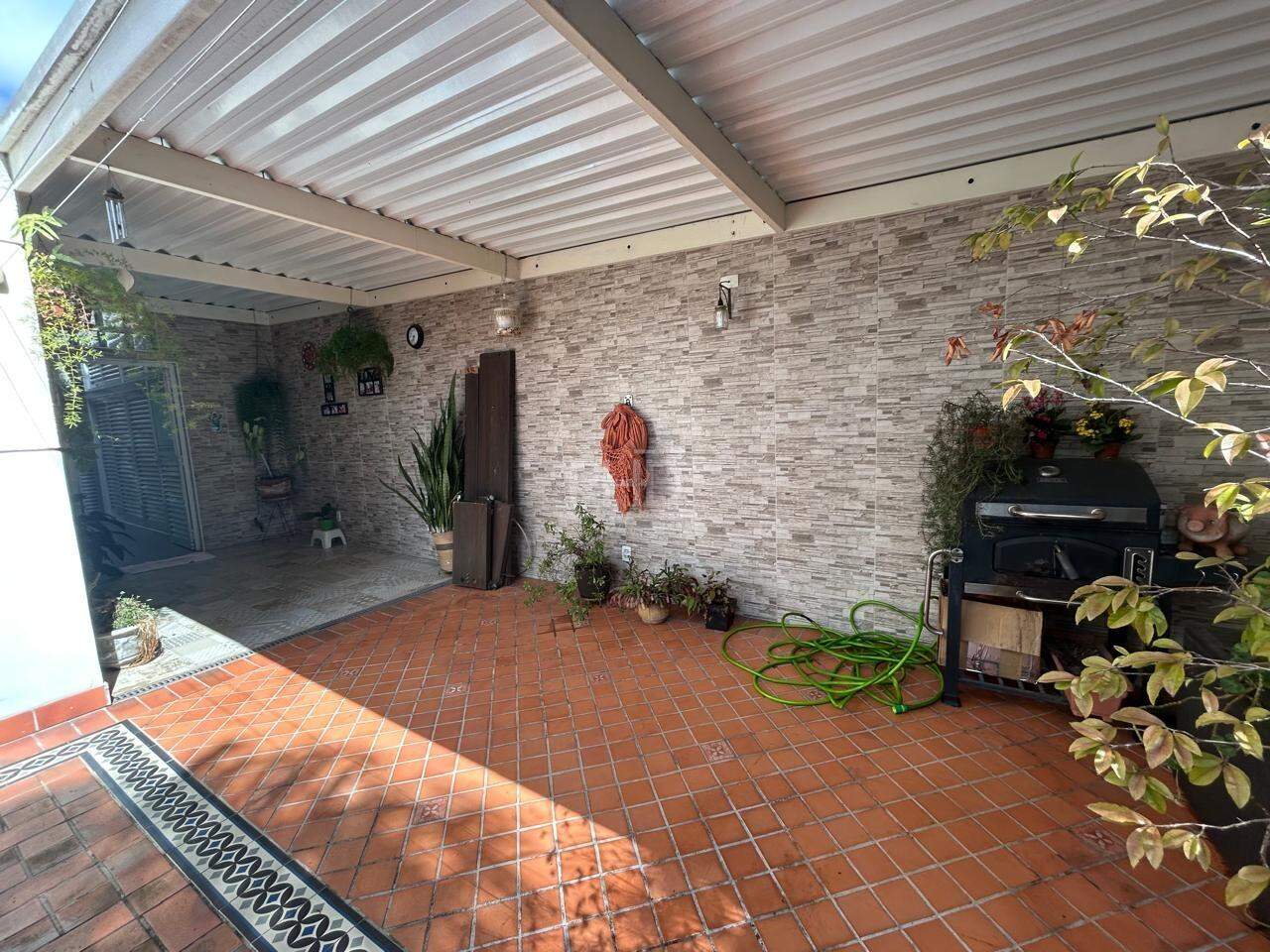 Casa de Condomínio à venda com 4 quartos, 190m² - Foto 46