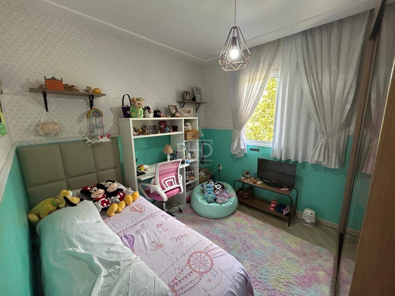Casa de Condomínio à venda com 4 quartos, 190m² - Foto 26