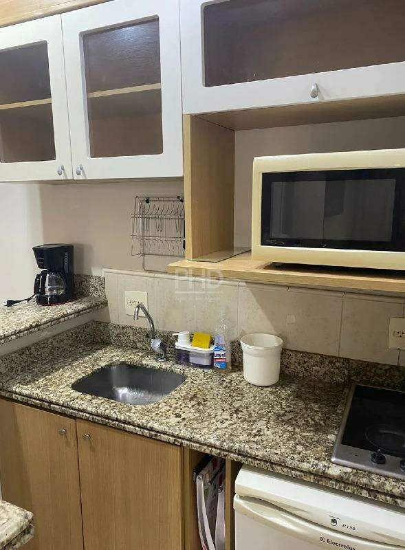 Flat/Apart Hotel para alugar com 1 quarto, 86m² - Foto 5