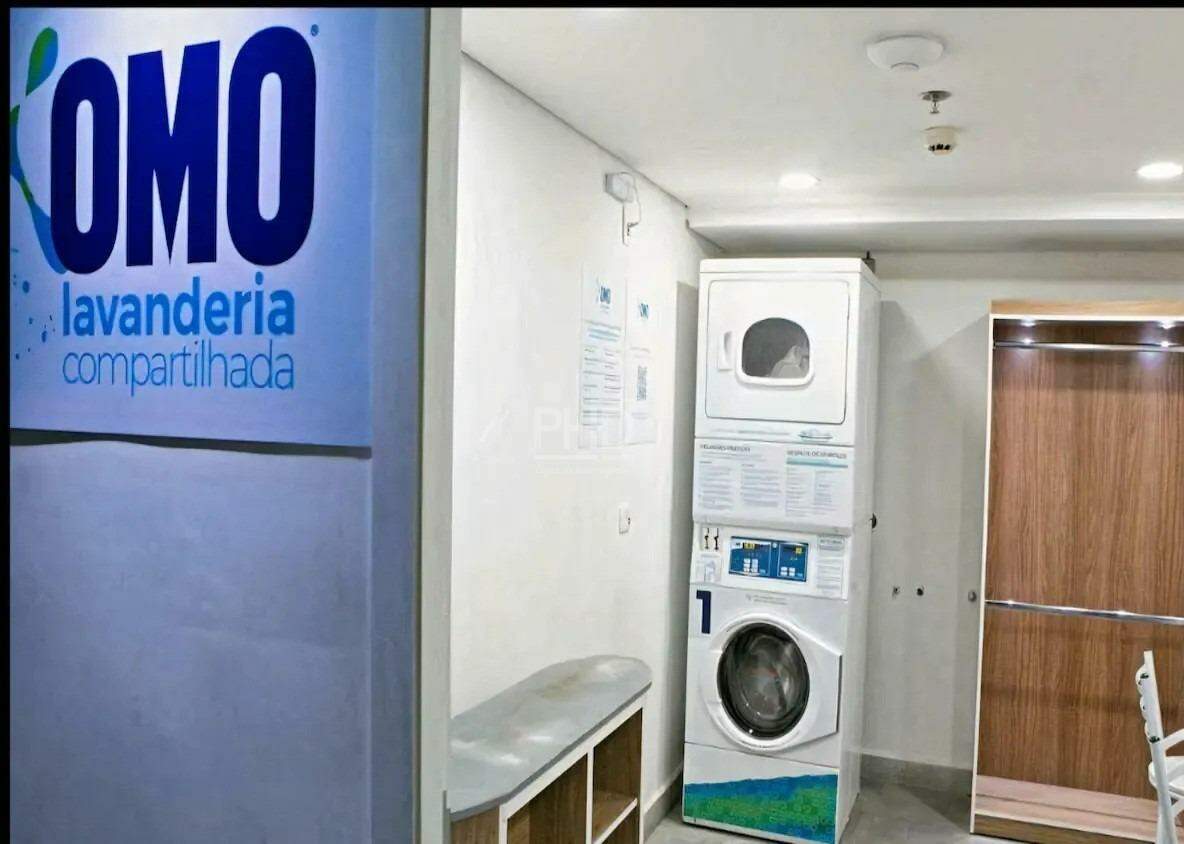 Flat/Apart Hotel para alugar com 1 quarto, 86m² - Foto 15