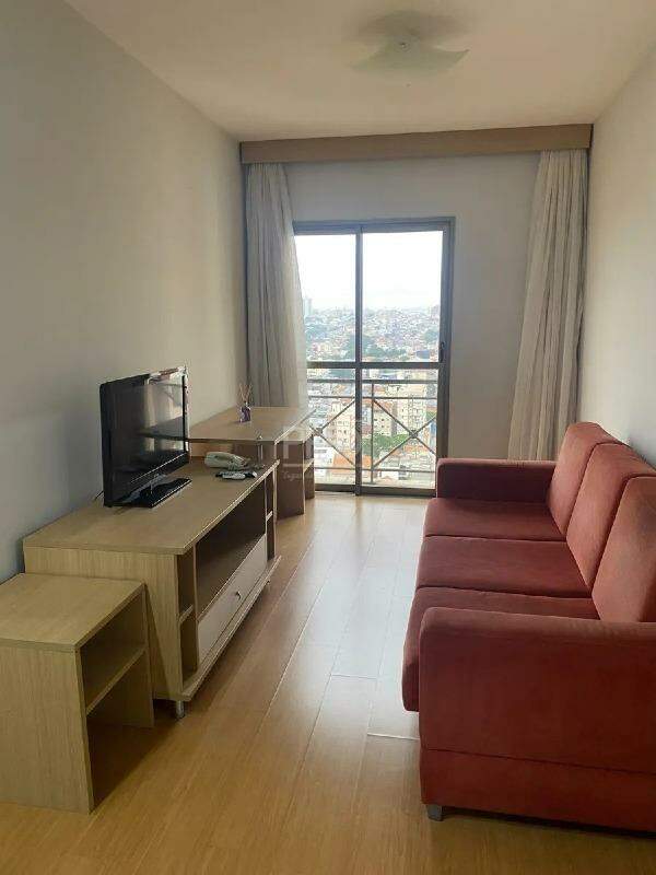 Flat/Apart Hotel para alugar com 1 quarto, 86m² - Foto 2