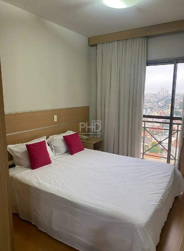 Flat/Apart Hotel para alugar com 1 quarto, 86m² - Foto 6