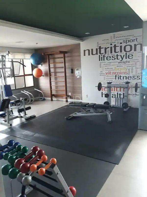 Flat/Apart Hotel para alugar com 1 quarto, 86m² - Foto 16
