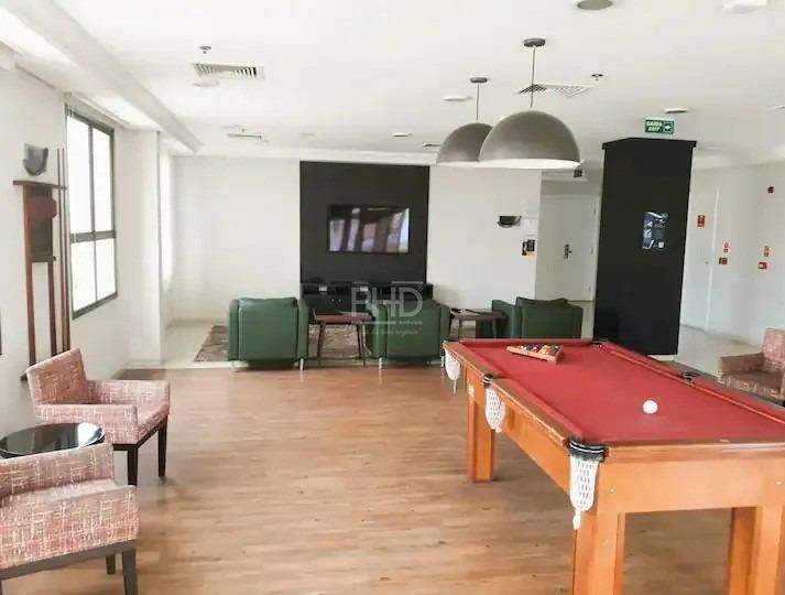 Flat/Apart Hotel para alugar com 1 quarto, 86m² - Foto 14