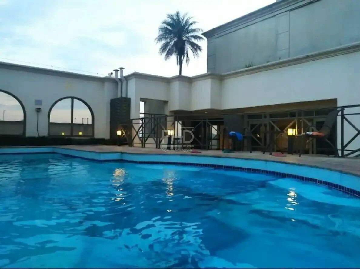 Flat/Apart Hotel para alugar com 1 quarto, 86m² - Foto 18