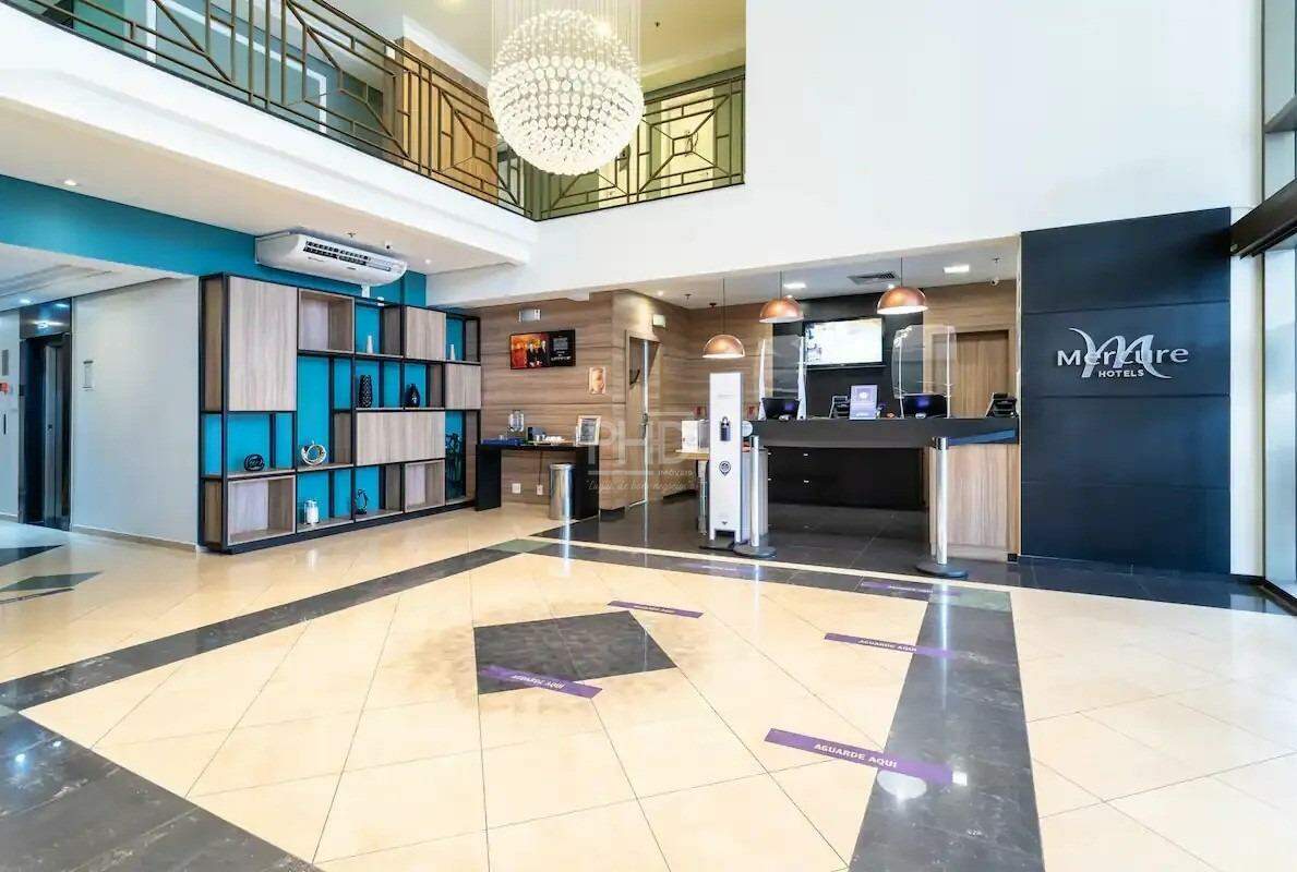 Flat/Apart Hotel para alugar com 1 quarto, 86m² - Foto 11