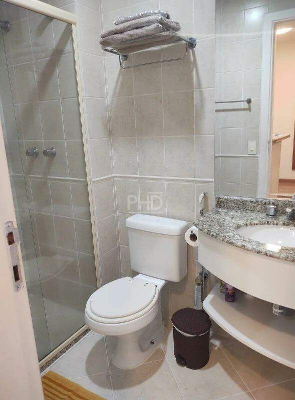 Flat/Apart Hotel para alugar com 1 quarto, 86m² - Foto 8