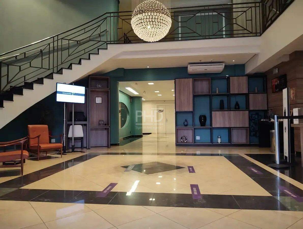 Flat/Apart Hotel para alugar com 1 quarto, 86m² - Foto 10