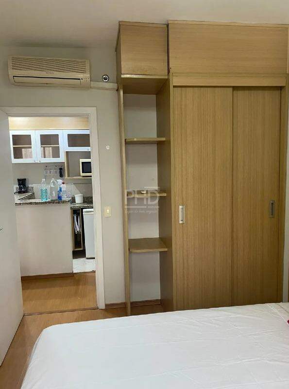 Flat/Apart Hotel para alugar com 1 quarto, 86m² - Foto 7
