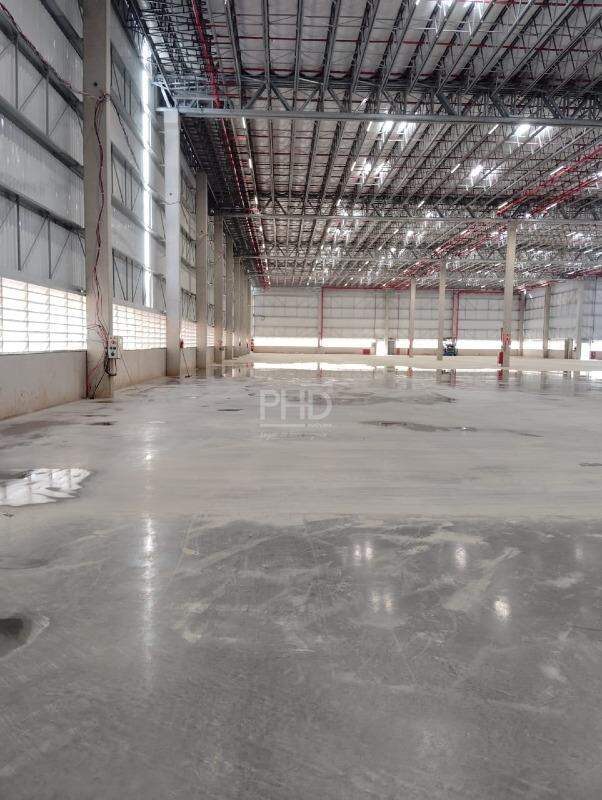Depósito-Galpão-Armazém para alugar, 2578m² - Foto 10