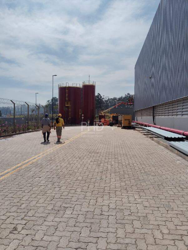 Depósito-Galpão-Armazém para alugar, 2578m² - Foto 7