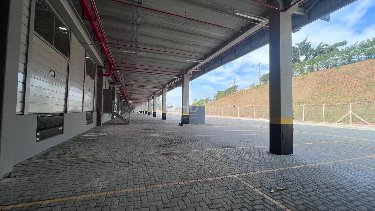 Depósito-Galpão-Armazém para alugar, 4522m² - Foto 12
