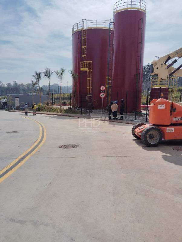 Depósito-Galpão-Armazém para alugar, 3113m² - Foto 8