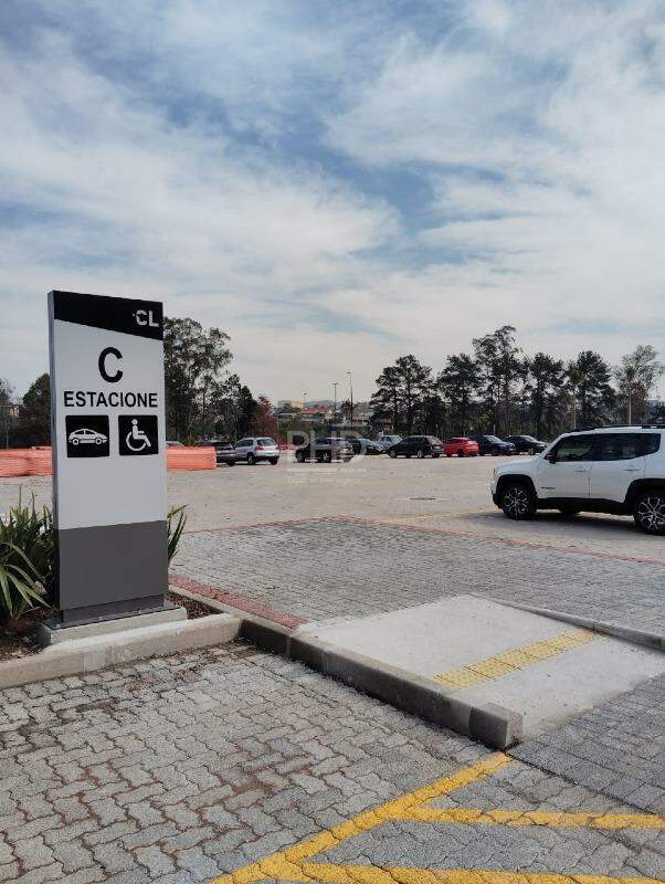Depósito-Galpão-Armazém para alugar, 3113m² - Foto 3