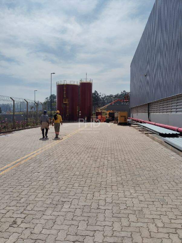 Depósito-Galpão-Armazém para alugar, 3113m² - Foto 7