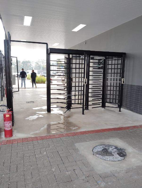 Depósito-Galpão-Armazém para alugar, 3113m² - Foto 4