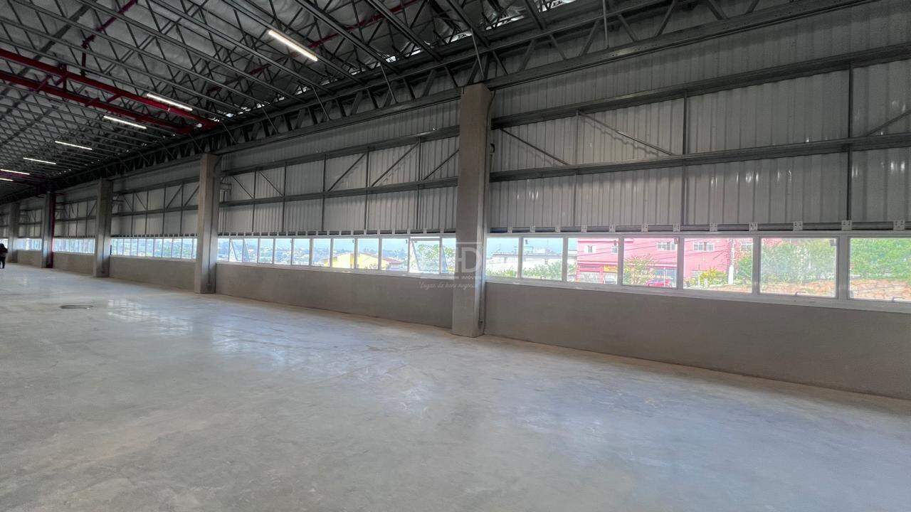 Depósito-Galpão-Armazém para alugar, 3113m² - Foto 27