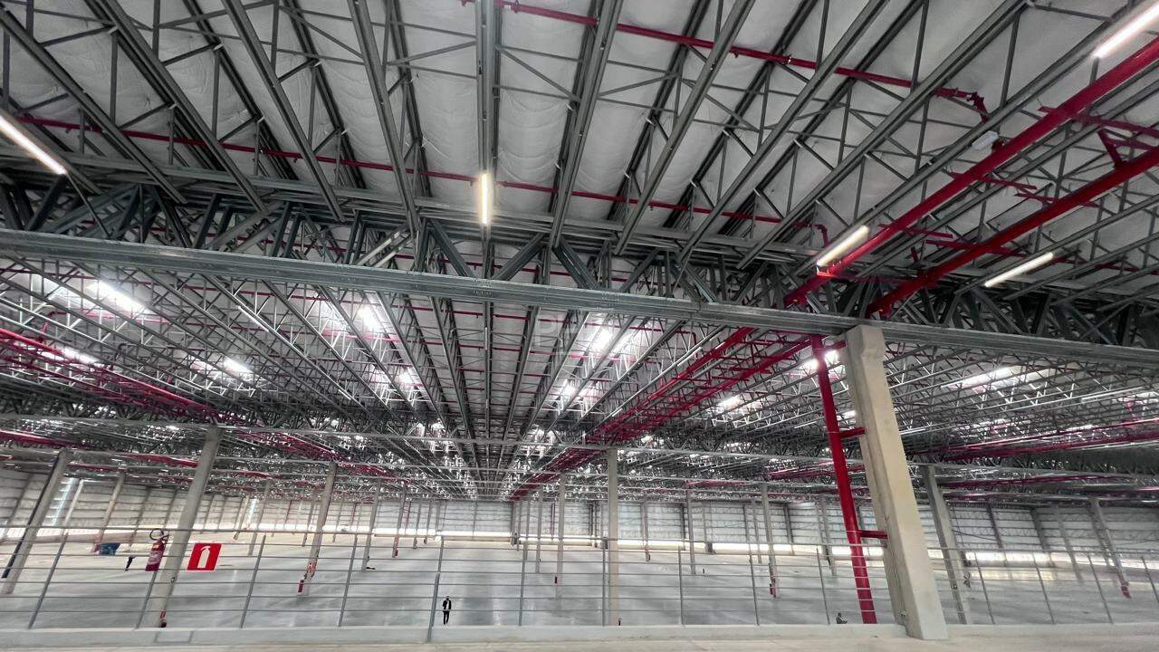 Depósito-Galpão, 2530 m² - Foto 26