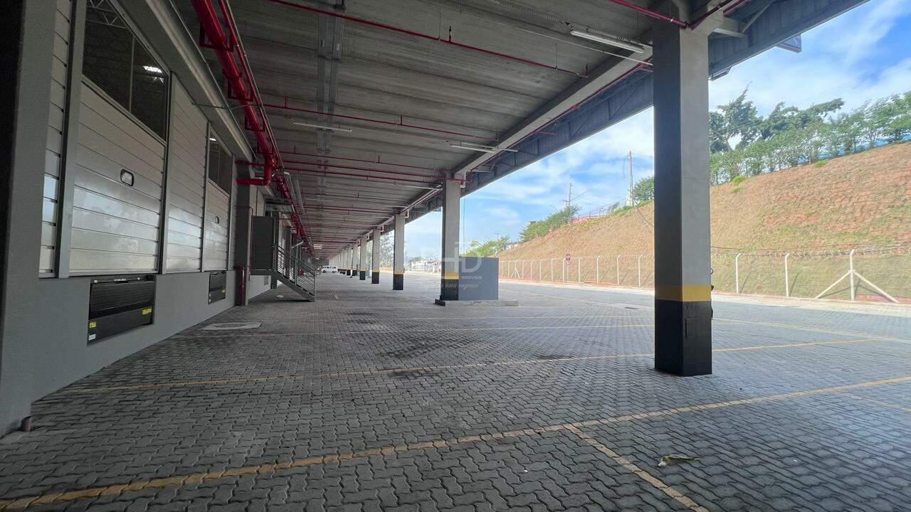Depósito-Galpão, 2530 m² - Foto 12