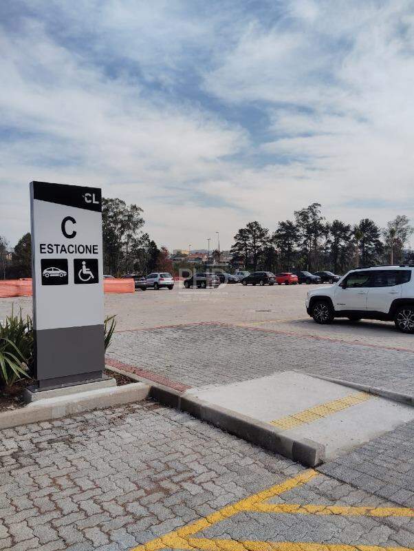 Depósito-Galpão, 2530 m² - Foto 3