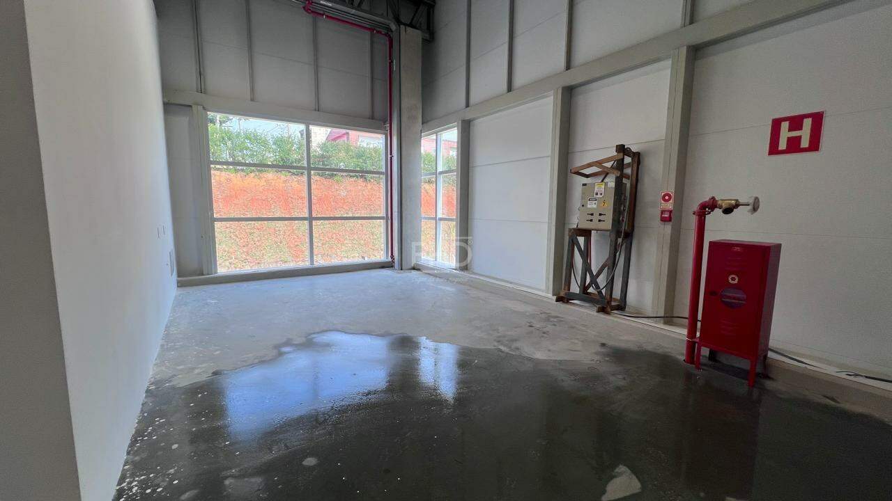 Depósito-Galpão, 2530 m² - Foto 15