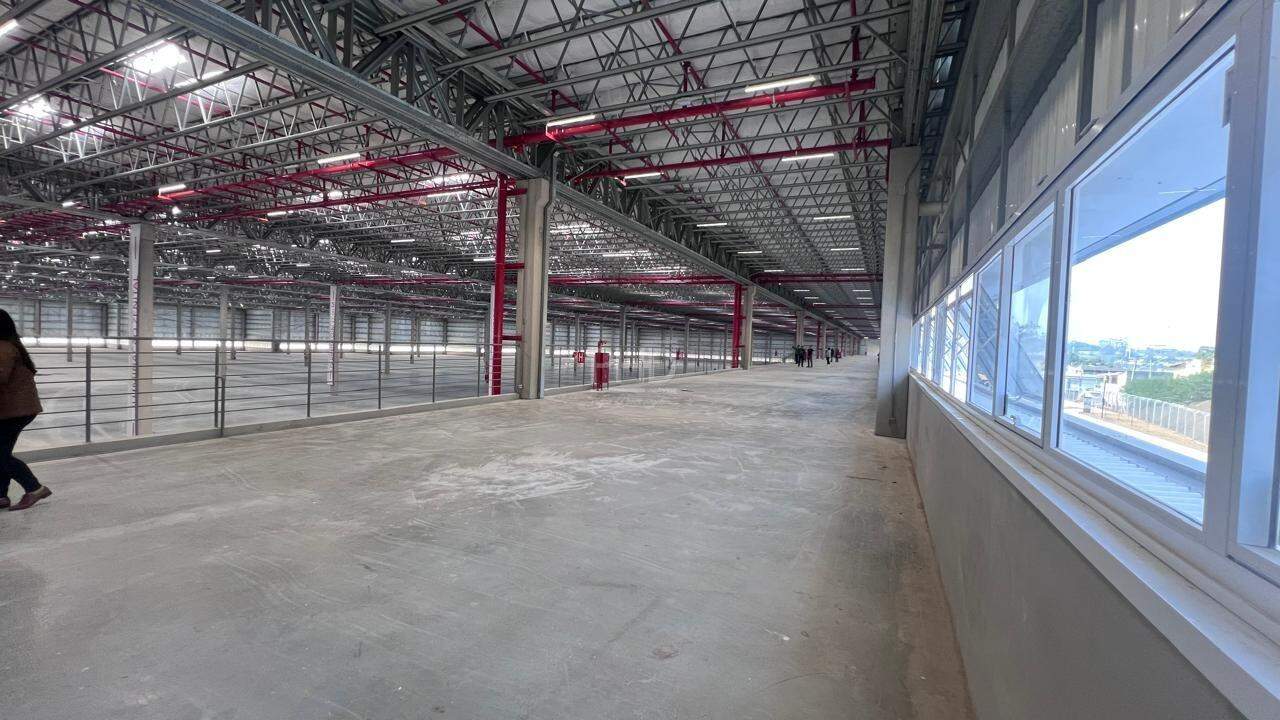 Depósito-Galpão, 2530 m² - Foto 17