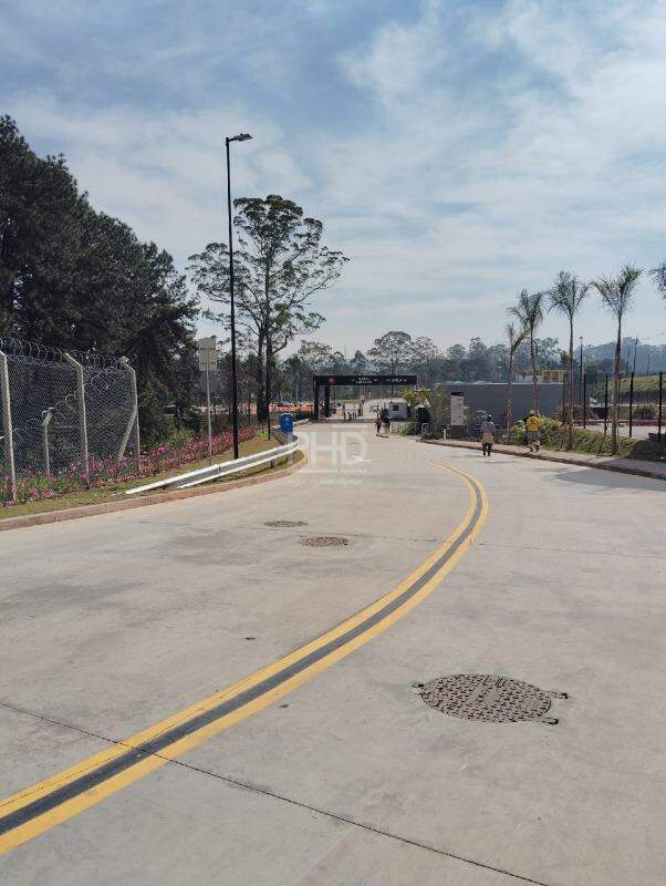 Depósito-Galpão, 2530 m² - Foto 6