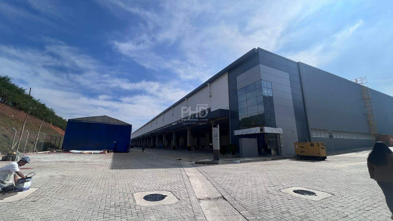 Depósito-Galpão, 2530 m² - Foto 9