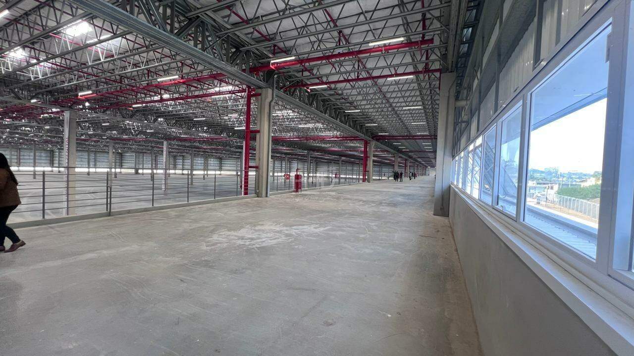 Depósito-Galpão, 2530 m² - Foto 23
