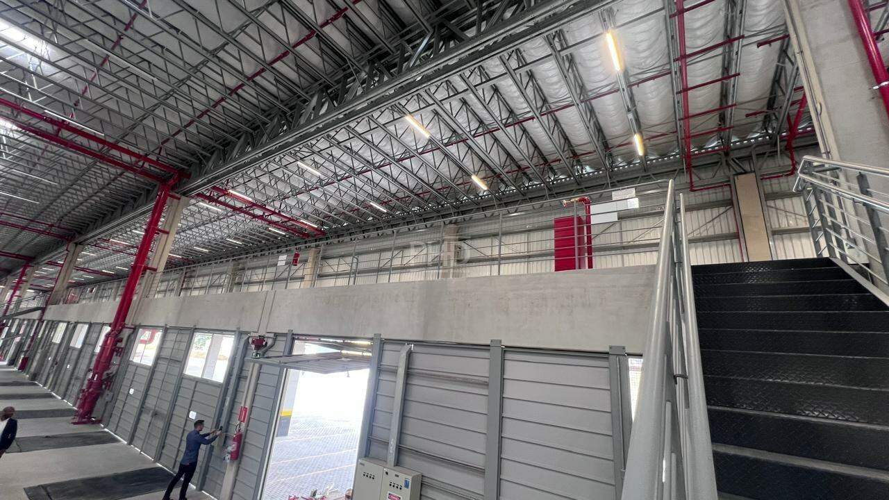 Depósito-Galpão, 2530 m² - Foto 28