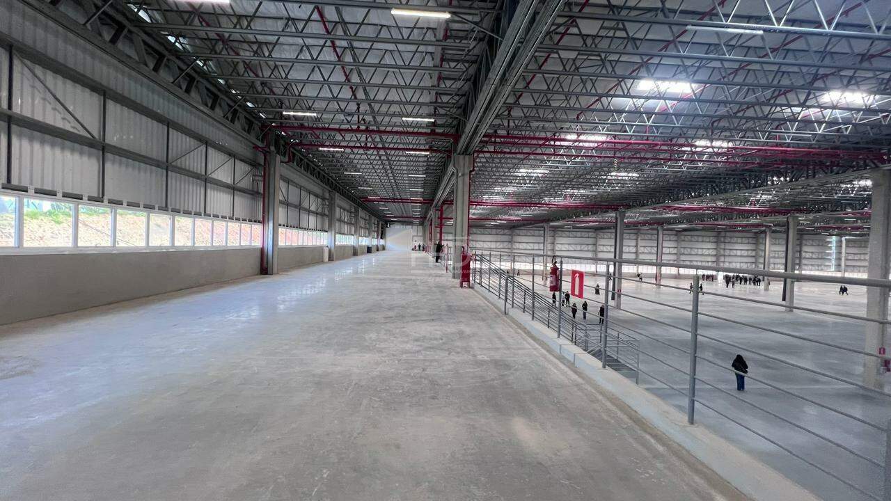 Depósito-Galpão, 2530 m² - Foto 18