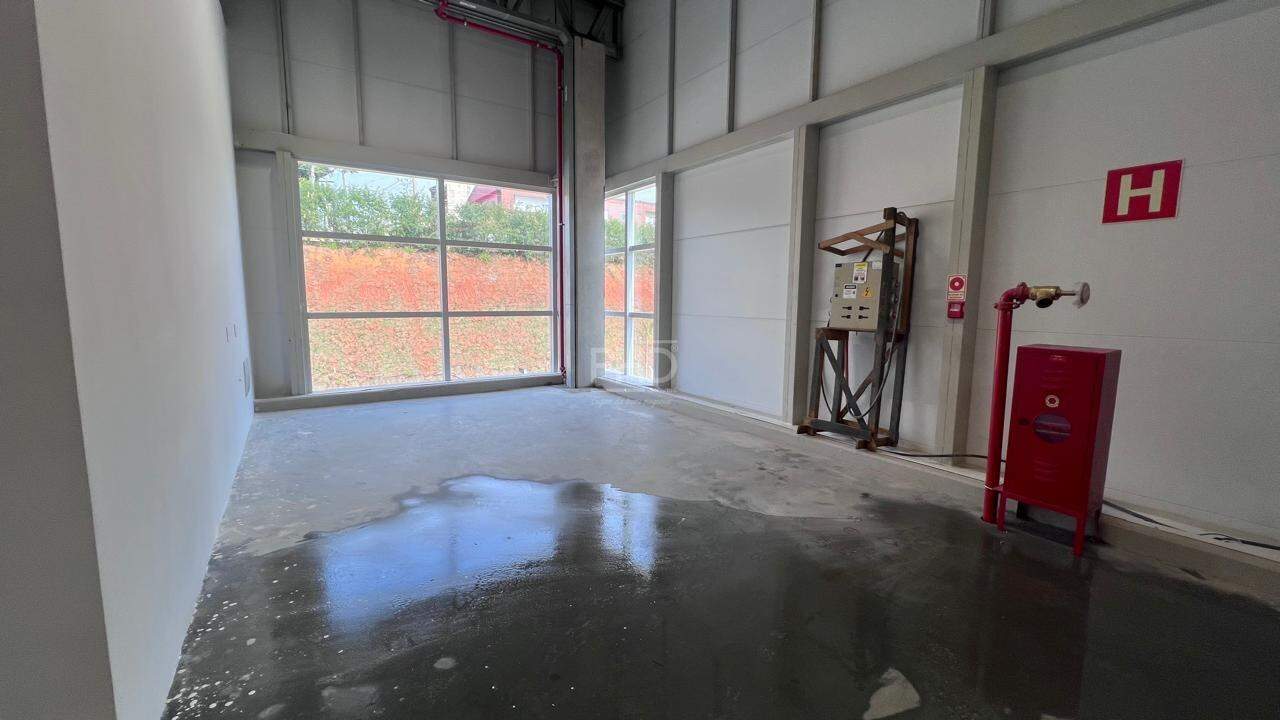Depósito-Galpão, 2530 m² - Foto 21
