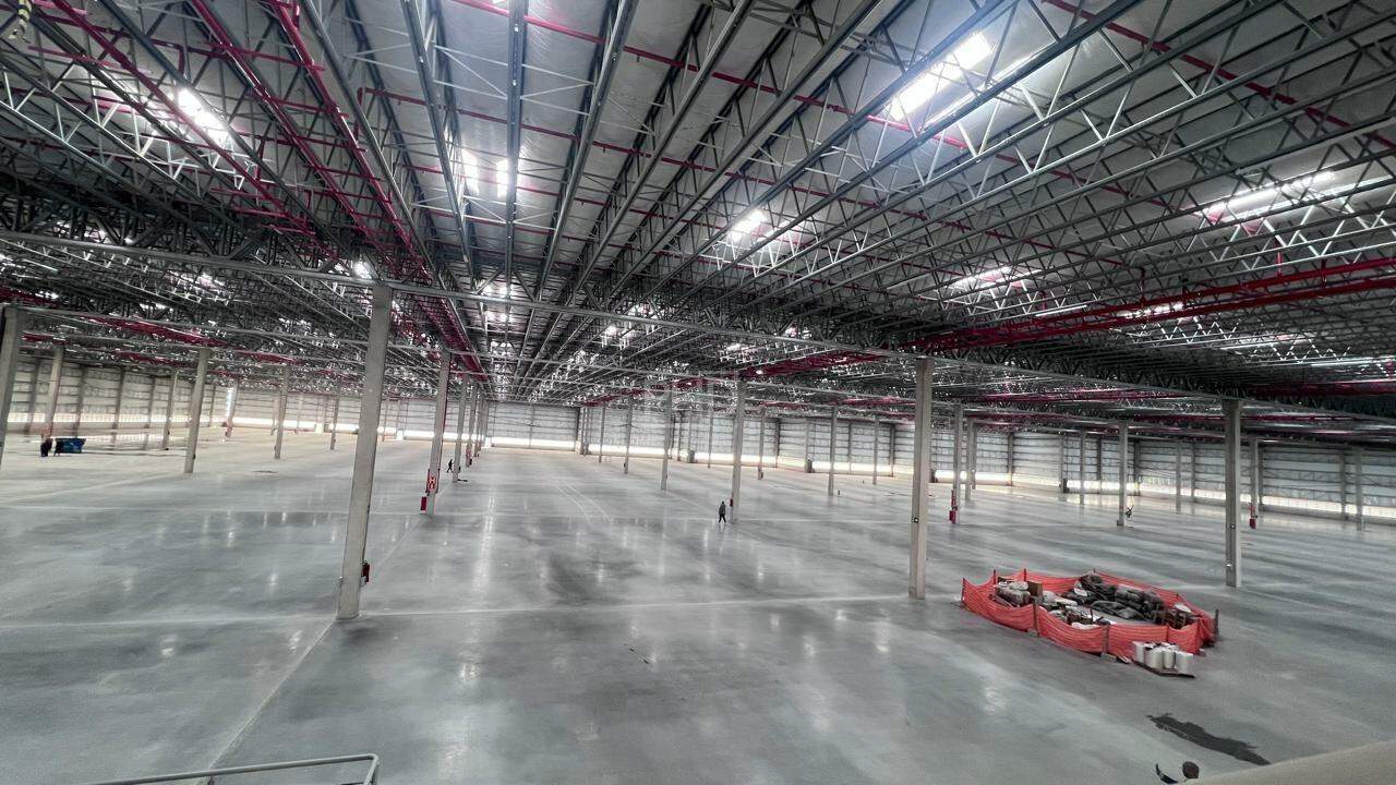 Depósito-Galpão, 2530 m² - Foto 25