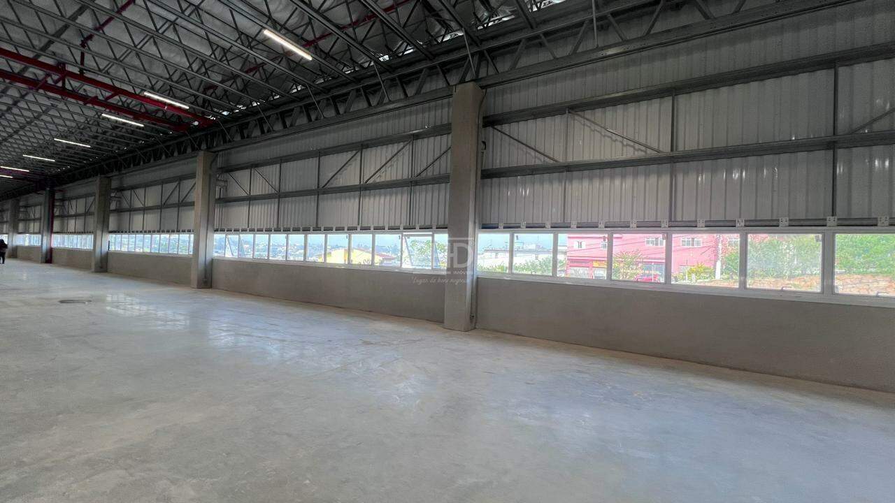 Depósito-Galpão, 2530 m² - Foto 27