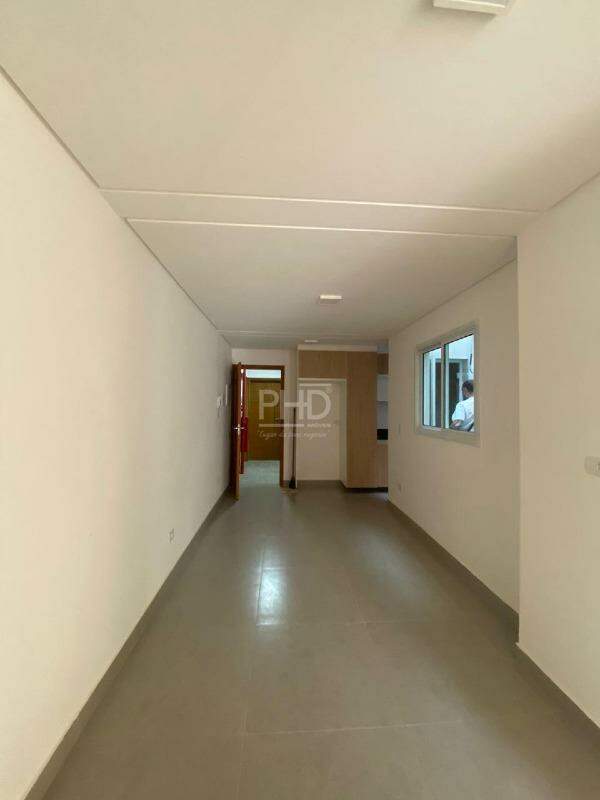 Apartamento para alugar com 2 quartos, 42m² - Foto 1