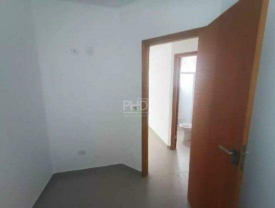 Apartamento para alugar com 2 quartos, 42m² - Foto 5