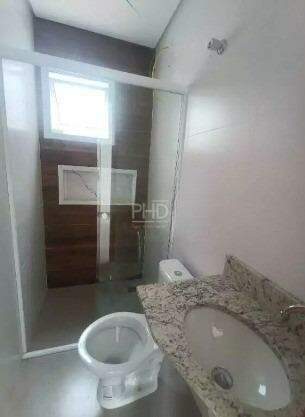 Apartamento para alugar com 2 quartos, 42m² - Foto 4