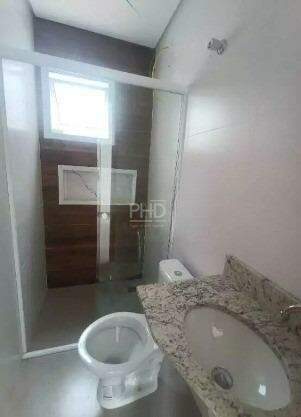 Apartamento para alugar com 2 quartos, 42m² - Foto 7