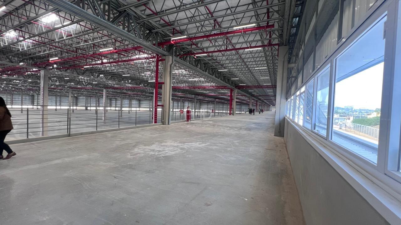 Depósito-Galpão, 2083 m² - Foto 9