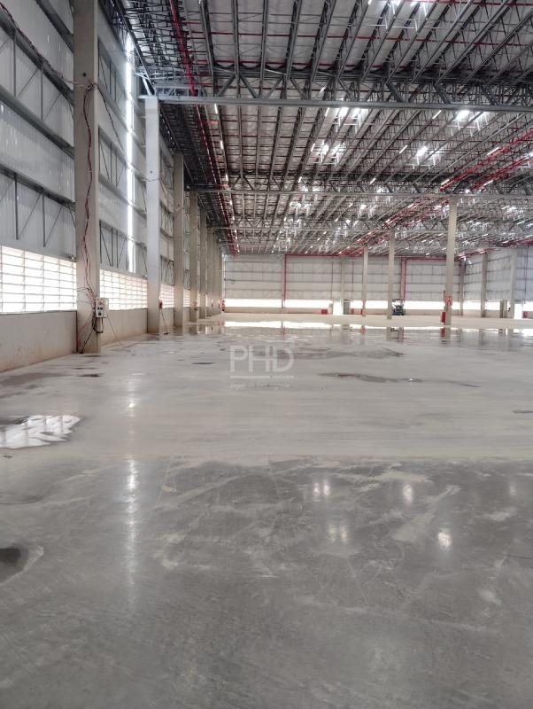 Depósito-Galpão, 2083 m² - Foto 4