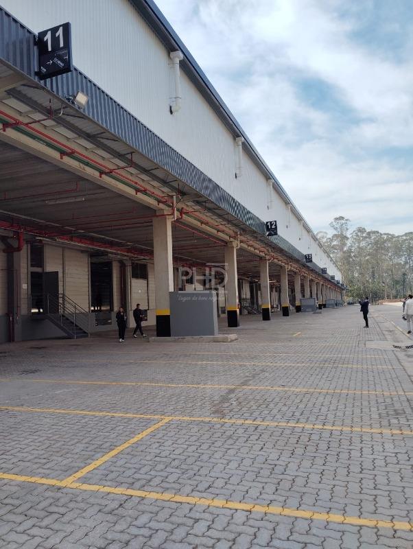 Depósito-Galpão, 2083 m² - Foto 3