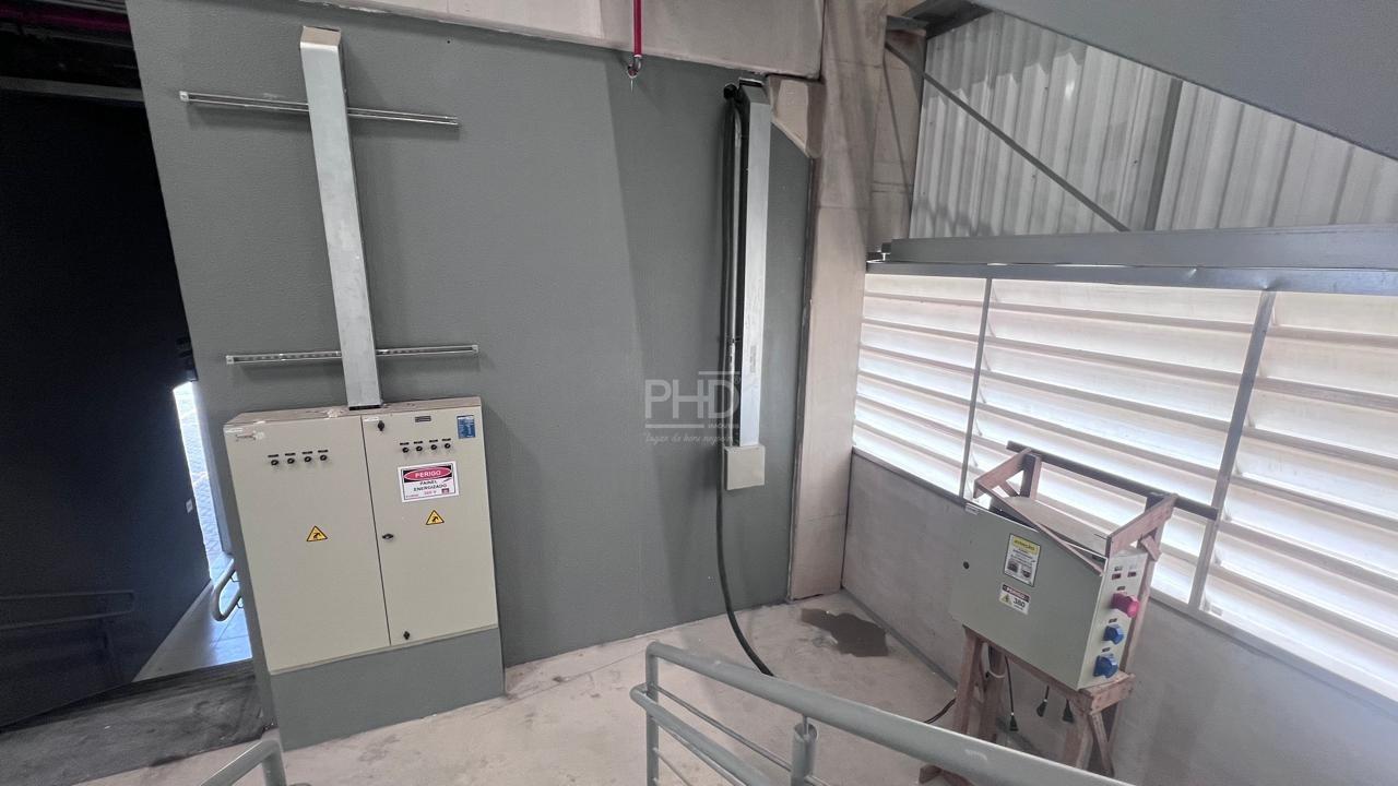 Depósito-Galpão, 2083 m² - Foto 8